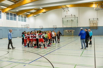 Bild 10 - HFV Futsalmeisterschaft